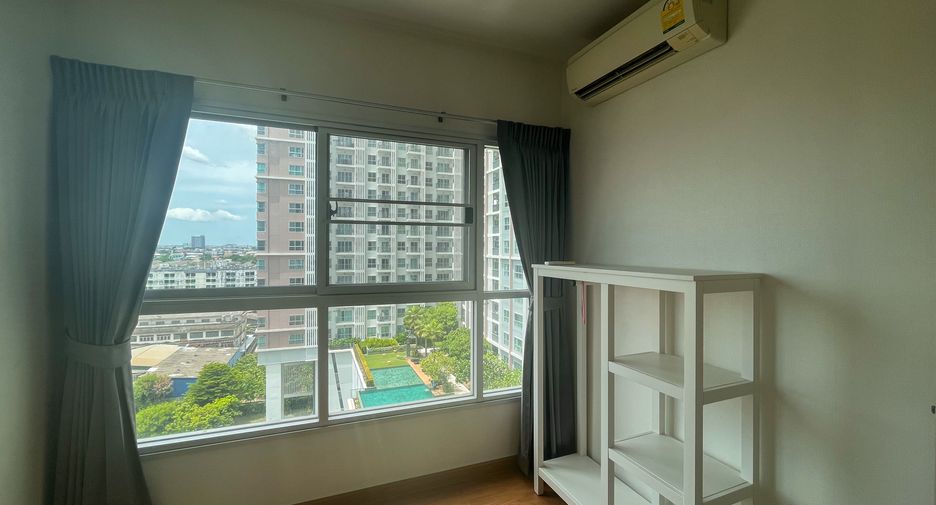 For sale 2 bedrooms condo in Bang Khae, Bangkok