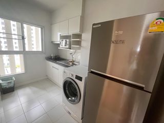For sale 2 bedrooms condo in Bang Khae, Bangkok