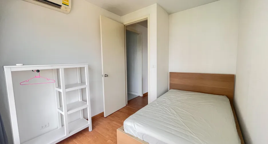 For sale 2 bedrooms condo in Bang Khae, Bangkok