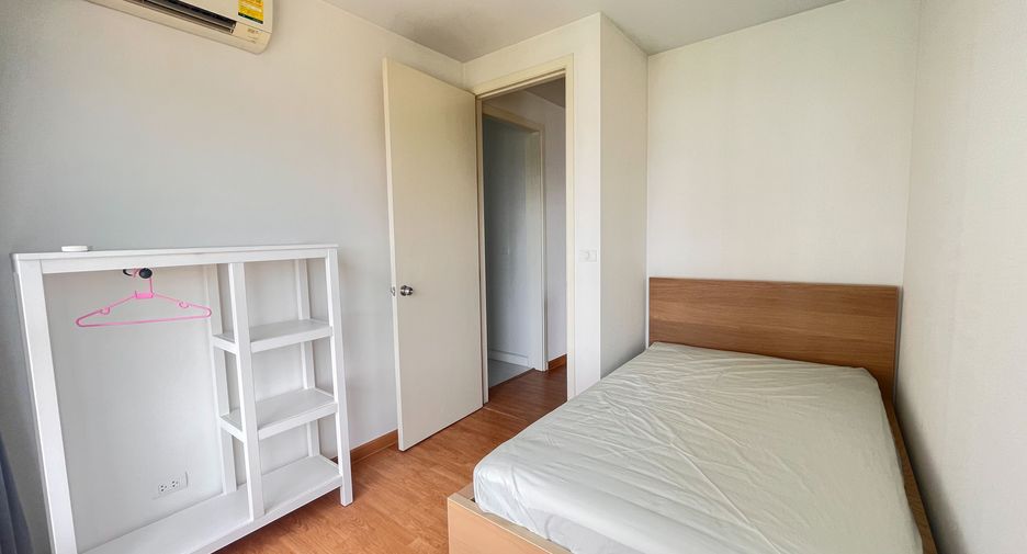 For sale 2 bedrooms condo in Bang Khae, Bangkok