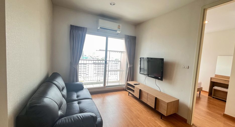For sale 2 bedrooms condo in Bang Khae, Bangkok