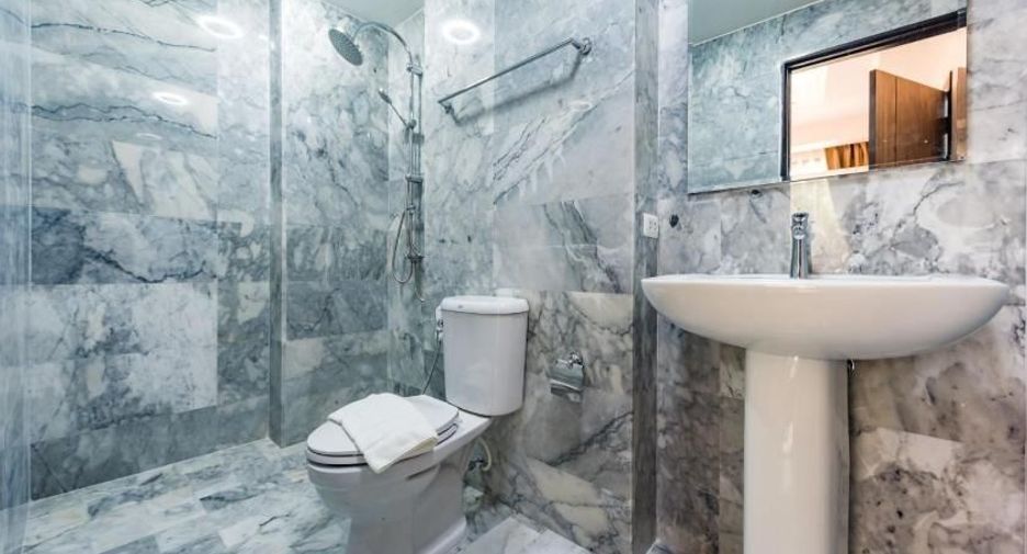 For sale 2 bedrooms condo in Thalang, Phuket