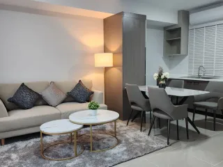 出租 3 卧室 独立屋 在 Bang Phli, Samut Prakan