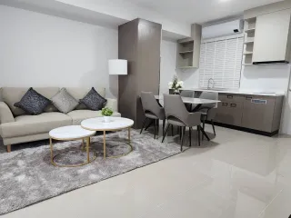 出租 3 卧室 独立屋 在 Bang Phli, Samut Prakan