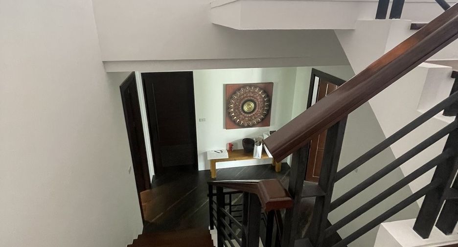 Casa adosada en alquiler de 2 habitaciones en Kathu, Phuket