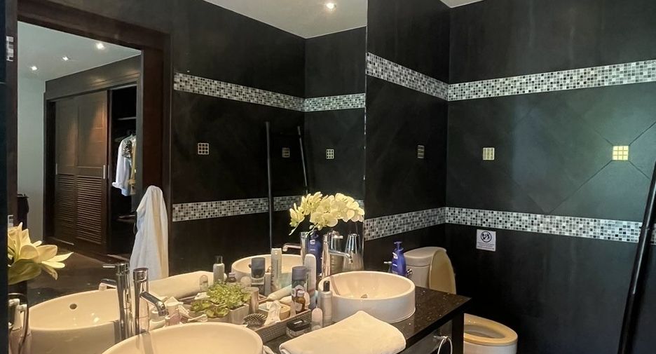 Casa adosada en alquiler de 2 habitaciones en Kathu, Phuket