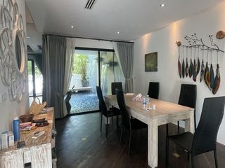 For rent 2 bedrooms townhouse in Kathu, Phuket