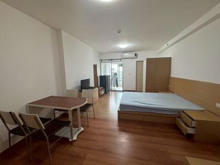 For rent スタジオ condo in Watthana, Bangkok