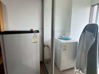 For rent スタジオ condo in Watthana, Bangkok