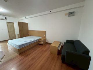 For rent スタジオ condo in Watthana, Bangkok