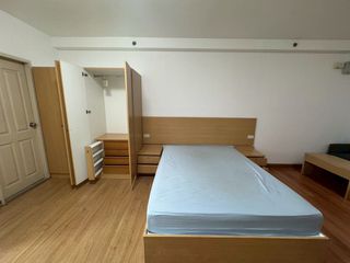 For rent スタジオ condo in Watthana, Bangkok