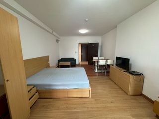 For rent スタジオ condo in Watthana, Bangkok