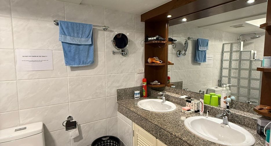 For rent 2 bedrooms apartment 