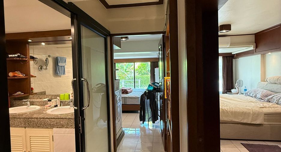 For rent 2 bedrooms apartment 