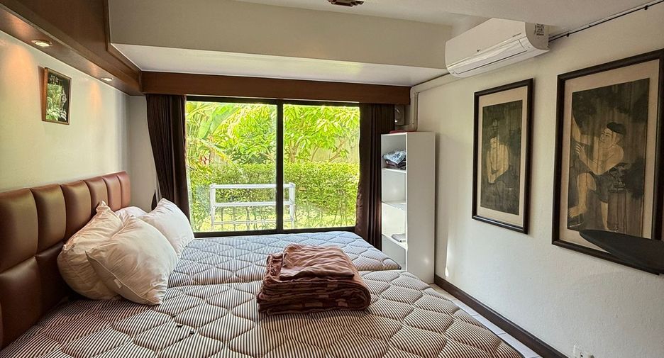 For rent 2 bedrooms apartment 