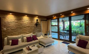 For rent 2 bedrooms apartment 