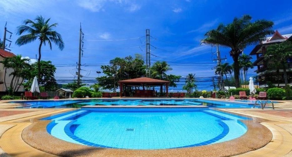 For rent 2 bedrooms apartment 