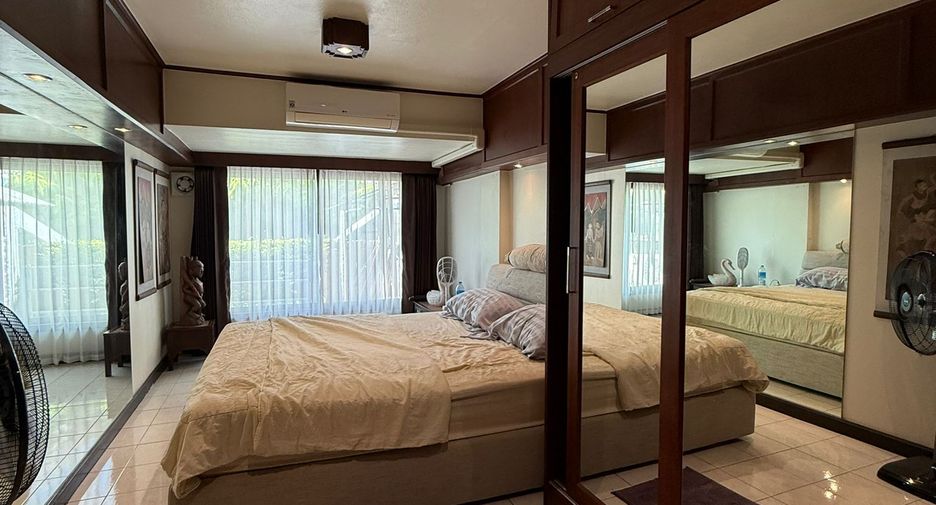 For rent 2 bedrooms apartment 