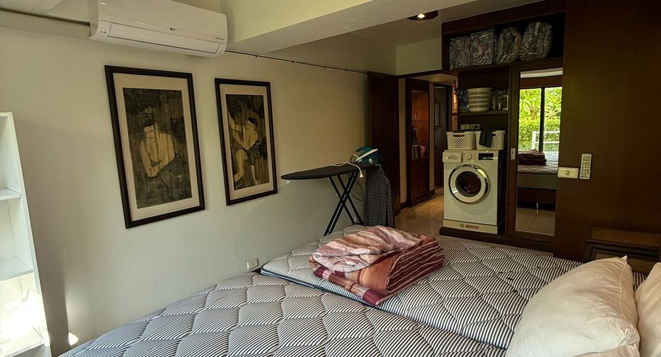 For rent 2 bedrooms apartment 