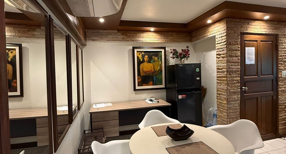 For rent 2 bedrooms apartment 
