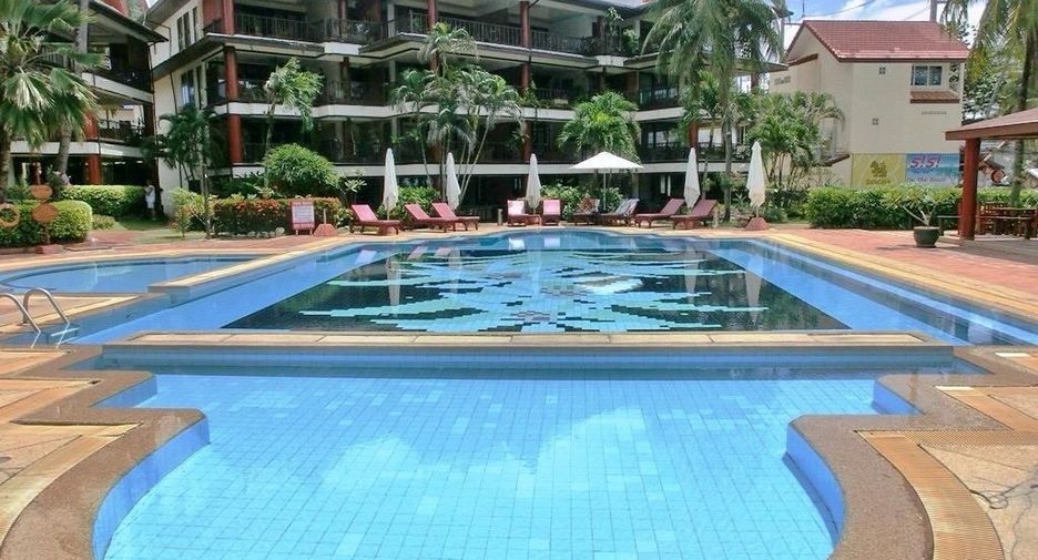 For rent 2 bedrooms apartment 