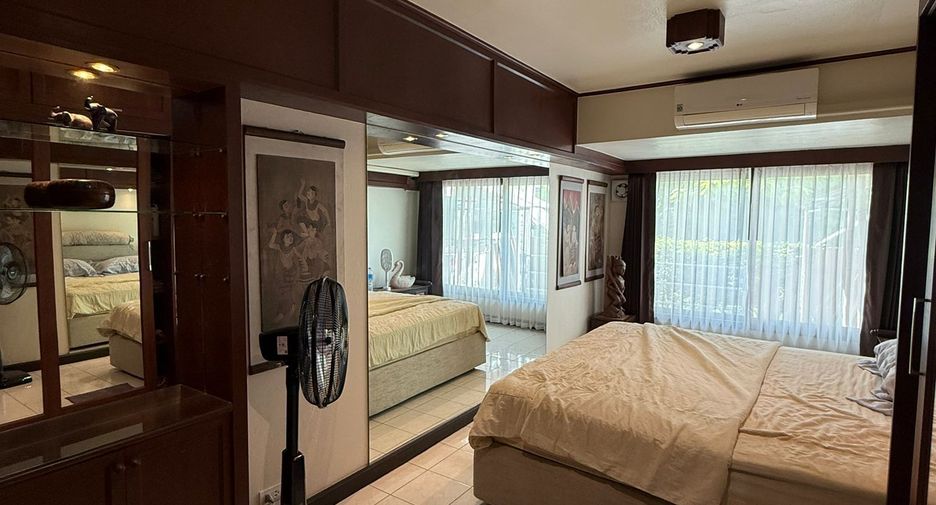 For rent 2 bedrooms apartment 