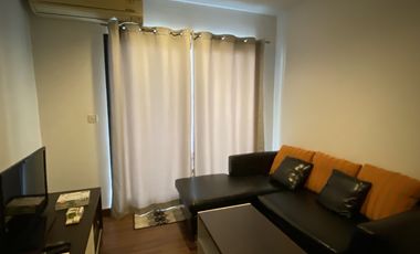 For rent 1 bed condo in Sathon, Bangkok