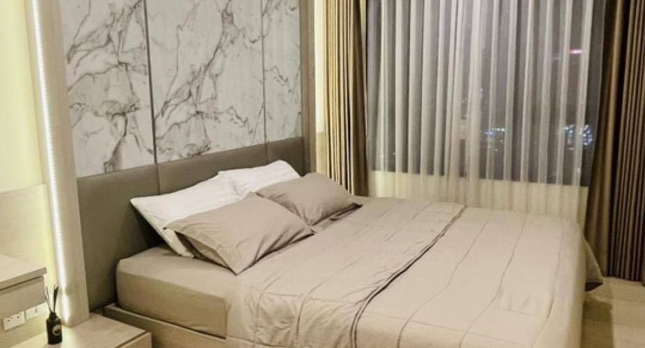 For rent 2 ベッドルーム condo in Watthana, Bangkok