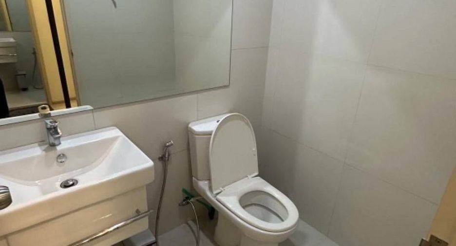For rent 2 ベッドルーム condo in Watthana, Bangkok