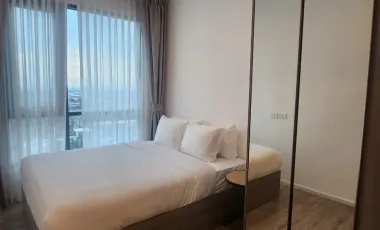 À louer 1 chambre condo à Mueang Samut Prakan, Samut Prakan