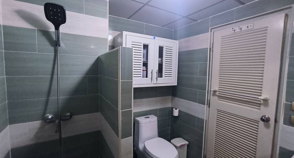 For sale 1 bed condo in Chatuchak, Bangkok