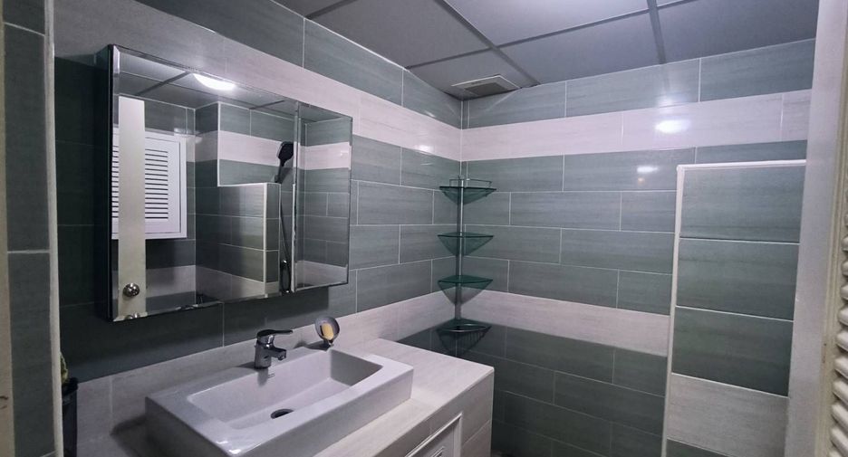 For sale 1 bed condo in Chatuchak, Bangkok