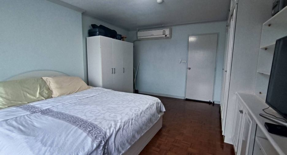 For sale 1 bed condo in Chatuchak, Bangkok