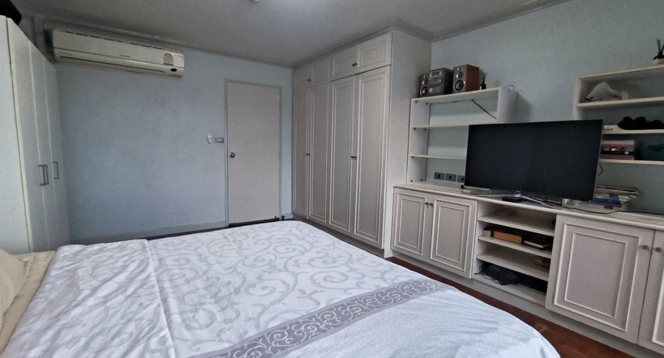 For sale 1 bed condo in Chatuchak, Bangkok