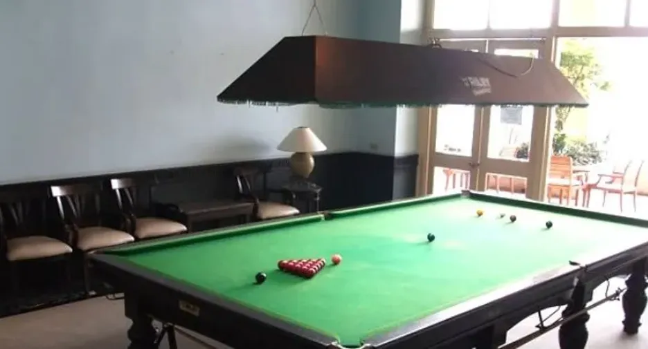 For rent 2 bedrooms condo in Khlong San, Bangkok