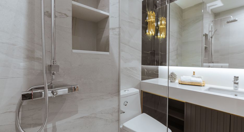 For sale 2 bedrooms condo in Thalang, Phuket
