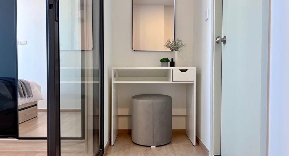 Wohnung zur Miete mit 1 Zimmer in Chatuchak, Bangkok