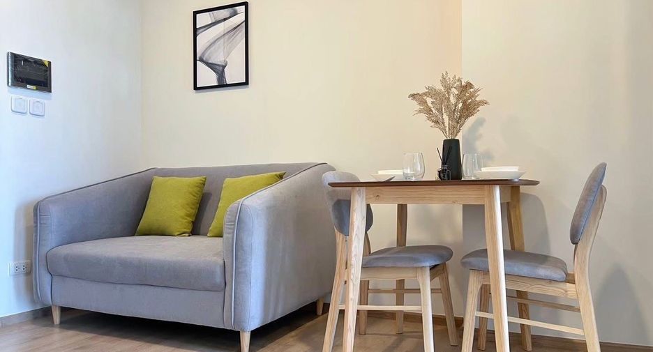 Wohnung zur Miete mit 1 Zimmer in Chatuchak, Bangkok