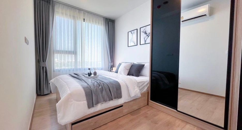 Wohnung zur Miete mit 1 Zimmer in Chatuchak, Bangkok