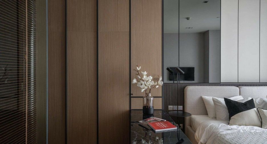 For sale and for rent 1 bed condo in Khlong Toei, Bangkok