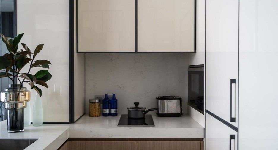 For sale and for rent 1 bed condo in Khlong Toei, Bangkok