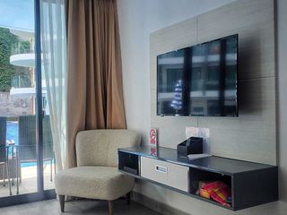 Wohnung zum Kauf mit Studio in Kathu, Phuket