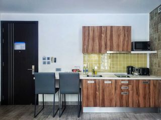 Wohnung zum Kauf mit Studio in Kathu, Phuket