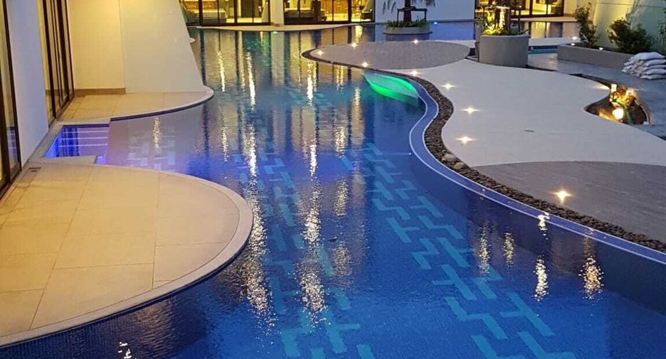 For sale studio condo in Kathu, Phuket
