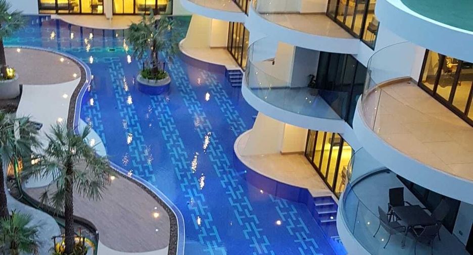 For sale studio condo in Kathu, Phuket