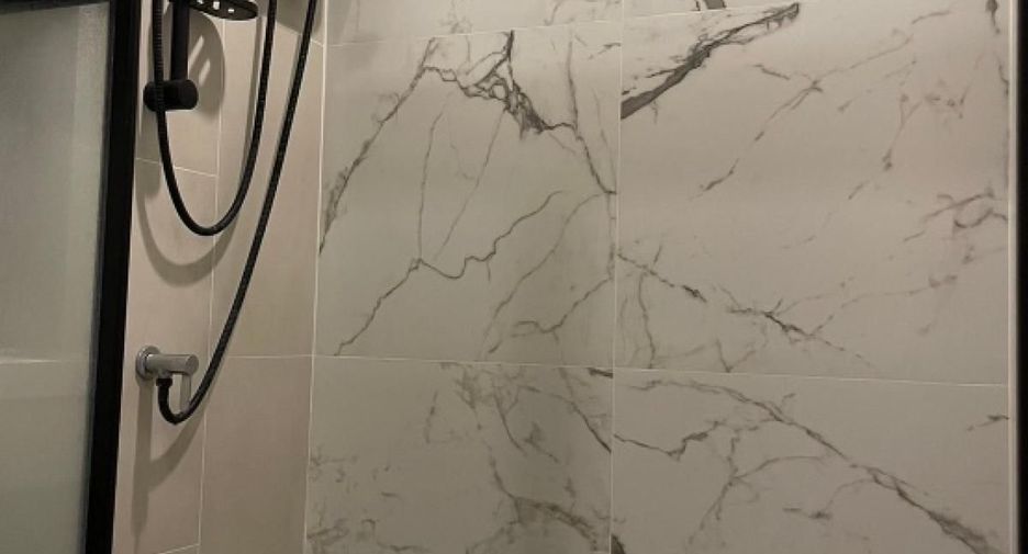 For rent 1 bed condo in Bang Kapi, Bangkok
