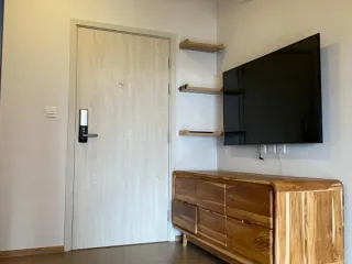 Аренда 1 кровать кондо в Банг Капи, Бангкок