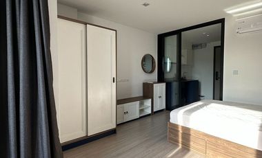 Wohnung zum Kauf mit Studio in Mueang Phuket, Phuket