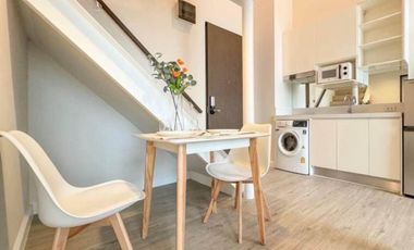 Condo en alquiler de 2 habitaciones en Bang Na, Bangkok