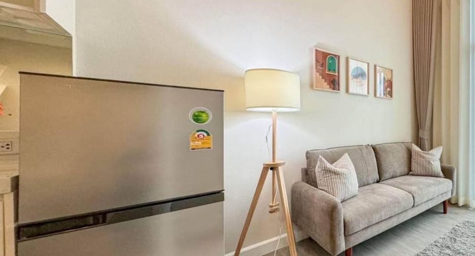 For rent 2 bedrooms condo in Bang Na, Bangkok